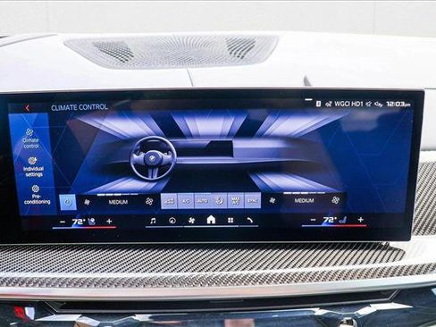 New 2026 BMW X5 M Competition w/ Executive Package image 21