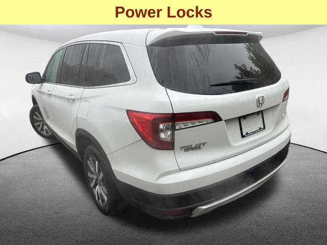 Used 2020 Honda Pilot EX-L image 6