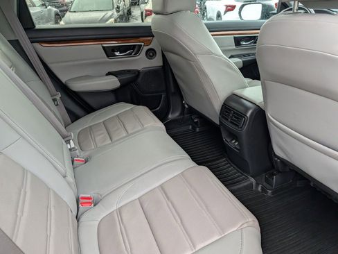 Used 2019 Honda CR-V EX-L image 21