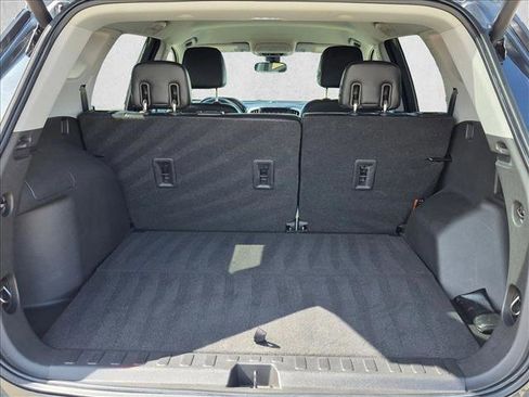 Used 2020 GMC Terrain SLT w/ Preferred Package FWD image 6