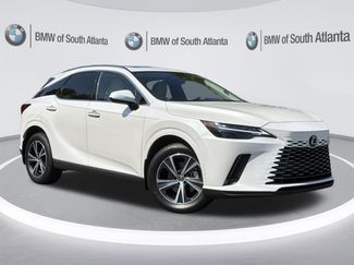 Used 2024 Lexus RX 350 Premium w/ Cold Area Package FWD video 2