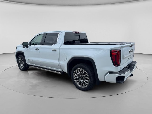 Used 2026 GMC Sierra 1500 Denali Ultimate AWD/4WD image 3