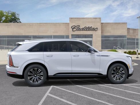 New 2026 Cadillac Escalade IQ Luxury 1 image 5