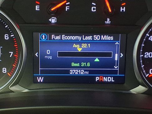 Used 2022 Chevrolet Blazer LT image 30