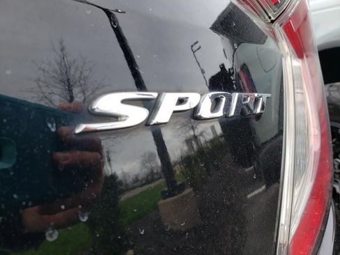 Used 2018 Honda Civic Sport image 9