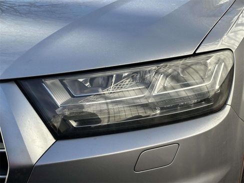 Used 2017 Audi Q7 3.0T Premium Plus image 7