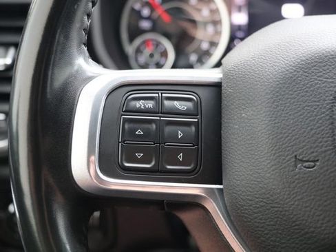 Used 2022 RAM 2500 Laramie w/ Night Edition AWD/4WD image 20