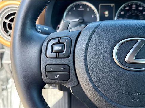 Used 2025 Lexus IS 350 F Sport image 35