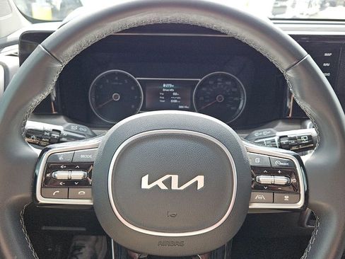 Used 2023 Kia Sorento X-Line EX AWD/4WD image 24
