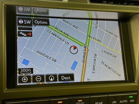 Used 2015 Lexus GX 460 w/ Premium Package image 16