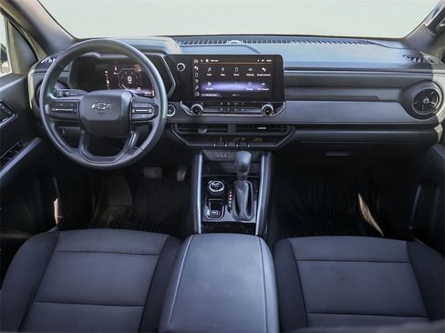 Certified 2023 Chevrolet Colorado Trail Boss image 27