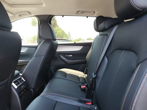 New 2026 MAZDA CX-90 3.3 Turbo w/ Preferred Package AWD/4WD image 16