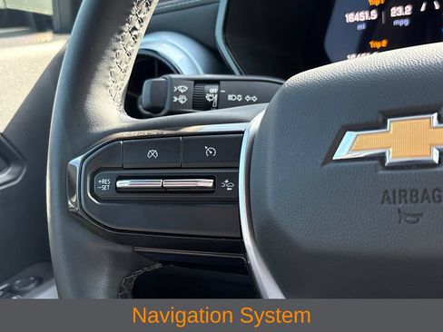 Used 2024 Chevrolet Colorado LT w/ LT Convenience Package RWD image 4