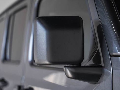 New 2026 Jeep Wrangler Sahara image 17