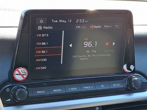 Certified 2024 Kia Forte LX FWD image 21