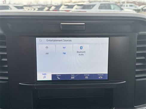 New 2026 Ford F350 XL w/ XL Off-Road Package image 19