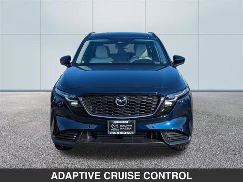 New 2026 MAZDA CX-5 Preferred image 2