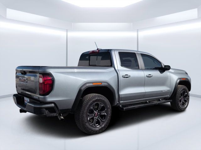 Used 2025 GMC Canyon Elevation w/ Convenience Package RWD image 3