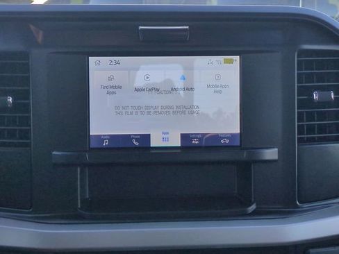 New 2026 Ford F250 XL w/ STX Appearance Package image 18