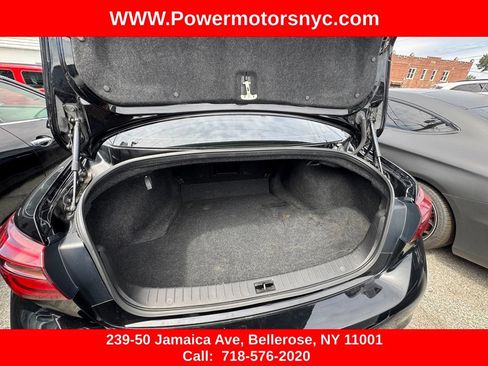 Used 2020 INFINITI Q50 3.0t AWD/4WD image 15