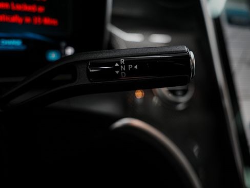 Used 2024 Mercedes-Benz GLC 43 AMG AMG GLC 43 w/ Driver Assistance Package image 29