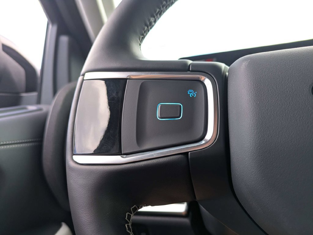 New 2027 Ford Expedition Max Platinum AWD/4WD image 35
