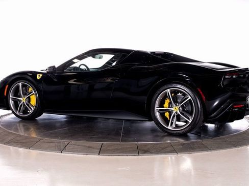 Used 2024 Ferrari 296 GTB image 7