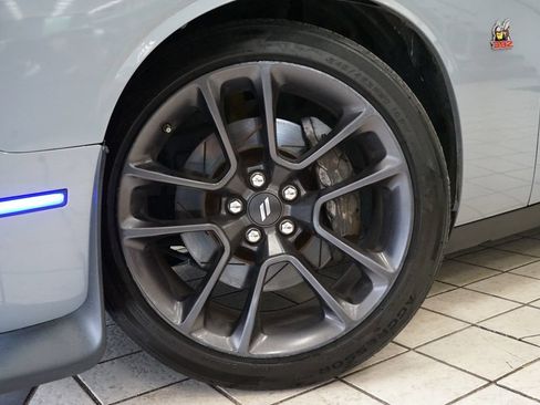 Used 2022 Dodge Challenger R/T Scat Pack RWD image 57