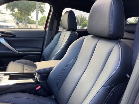 New 2025 Mitsubishi Eclipse Cross SEL image 30