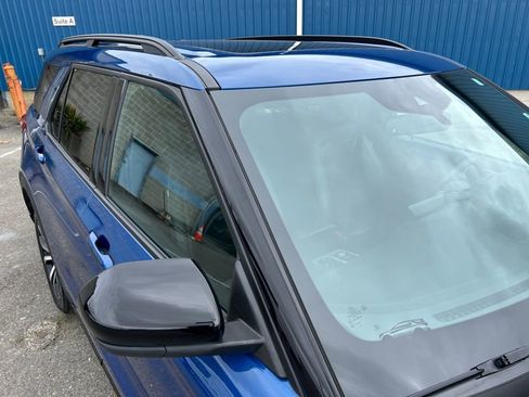 Used 2023 Ford Explorer ST-Line image 28