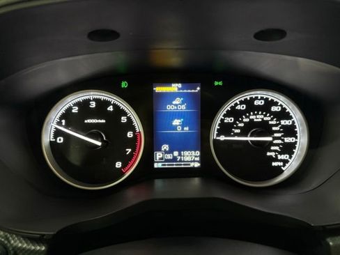 Used 2022 Subaru Forester Limited image 26