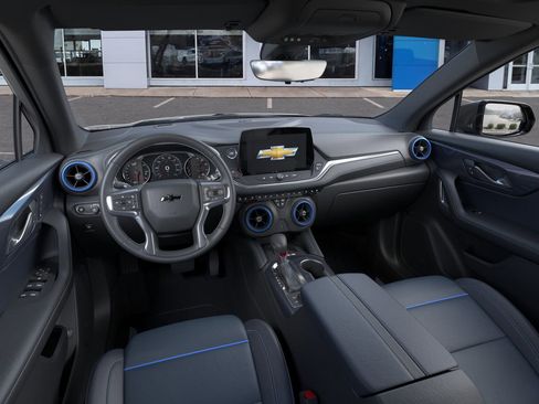 New 2026 Chevrolet Blazer RS w/ Driver Confidence II Package image 15