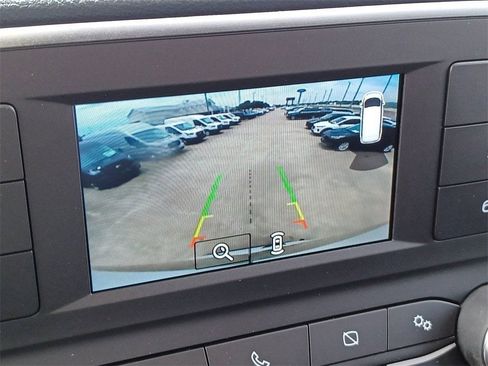 New 2025 Ford Transit 250 148 Medium Roof w/ Ambulance Prep Package image 16