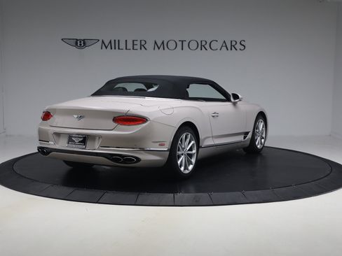 Used 2020 Bentley Continental GT V8 AWD/4WD image 18