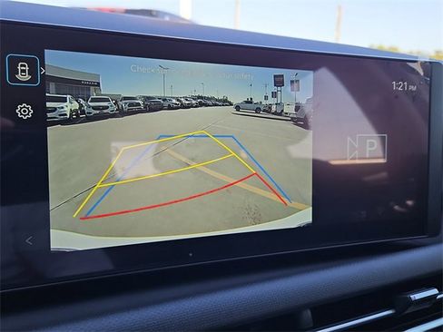 Used 2025 Hyundai Tucson SEL image 22