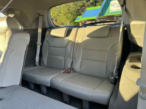 Used 2009 Acura MDX w/ Technology Package image 13