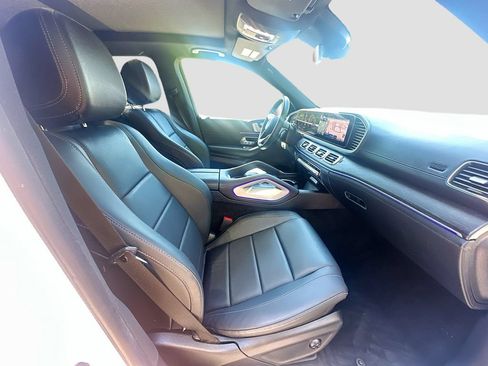 Used 2024 Mercedes-Benz GLE 350 4MATIC image 30