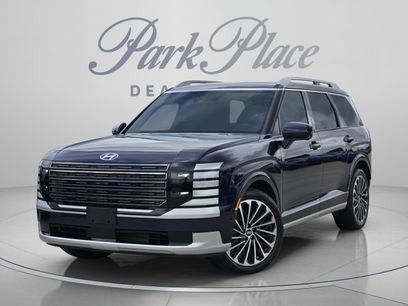 Used 2026 Hyundai Palisade Calligraphy
