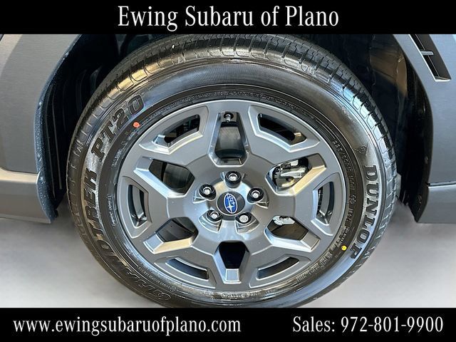 Used 2026 Subaru Outback Premium AWD/4WD image 33