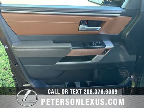 Used 2023 Toyota Tundra 1794 Edition w/ TRD Off-Road Package AWD/4WD image 22