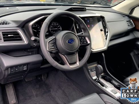 Used 2024 Subaru Ascent Touring AWD/4WD image 19