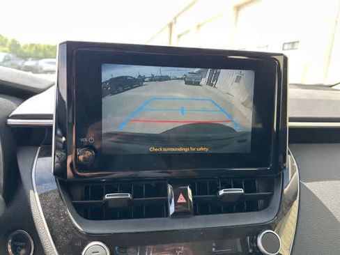 Used 2023 Toyota Corolla XLE FWD image 14