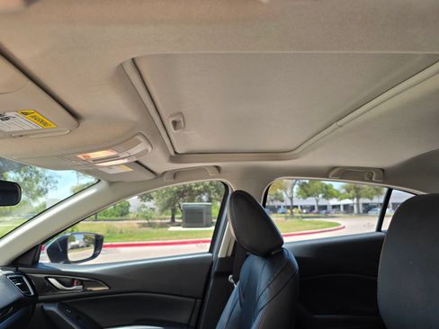 Used 2015 MAZDA MAZDA3 i Grand Touring FWD image 41