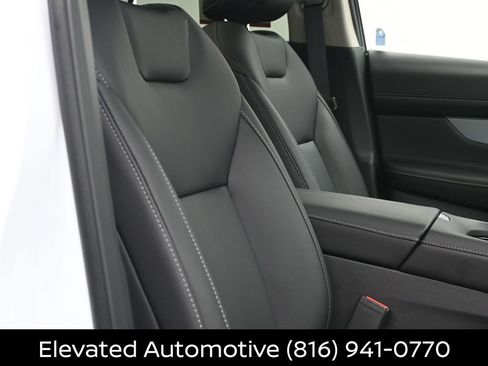 Certified 2025 Nissan Murano SL AWD/4WD image 8