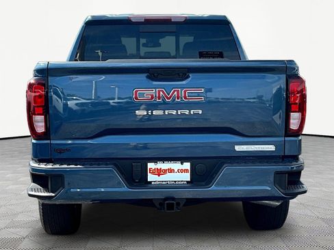 New 2026 GMC Sierra 1500 Elevation w/ Elevation Premium Package AWD/4WD image 5