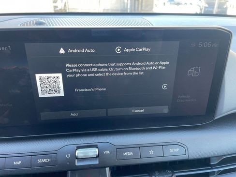 Used 2025 Kia K4 LXS image 20