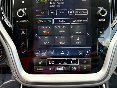 Certified 2025 Subaru Outback Premium w/ Popular Package #1A image 30