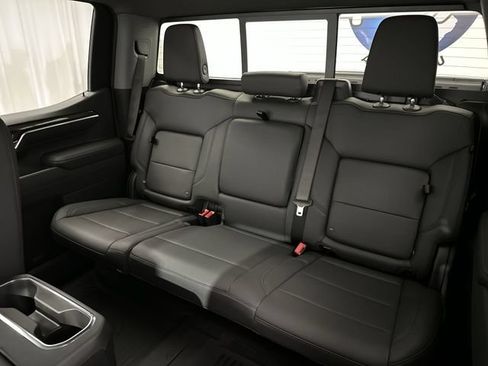 New 2026 Chevrolet Silverado 1500 RST AWD/4WD image 25