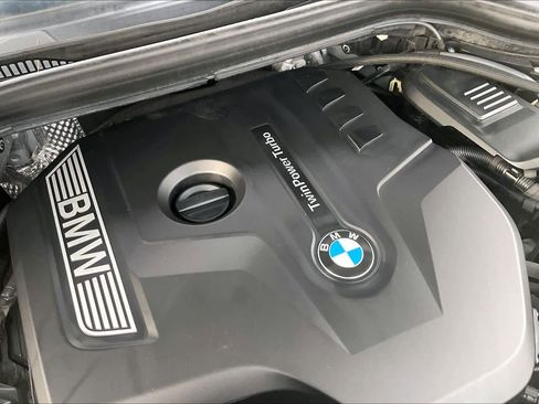 Used 2018 BMW X3 xDrive30i w/ Executive Package AWD/4WD image 30