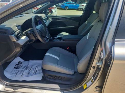 Certified 2025 Toyota Camry SE w/ Multimedia Upgrade Package image 15